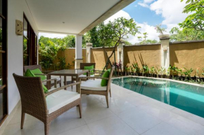 Гостиница Villa Del Sole  South Kuta